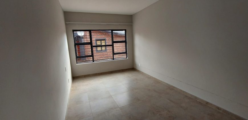 4 Bedroom Duplex in Amaani Villas