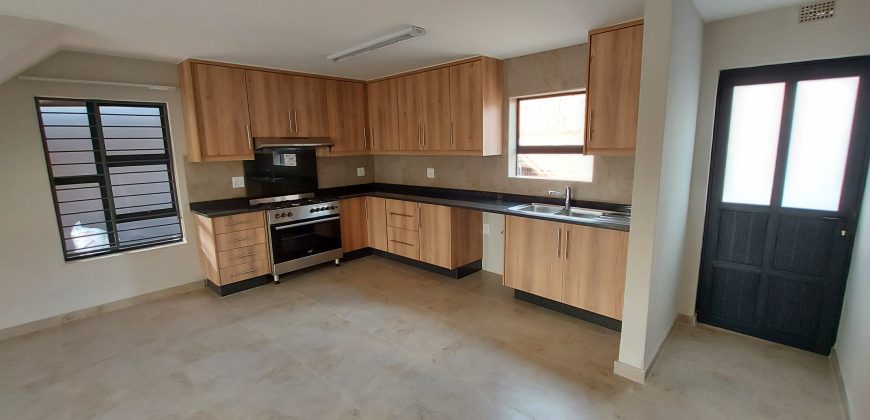 4 Bedroom Duplex in Amaani Villas