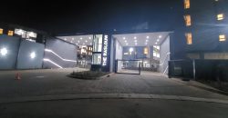 Brand New Development In Raslouw