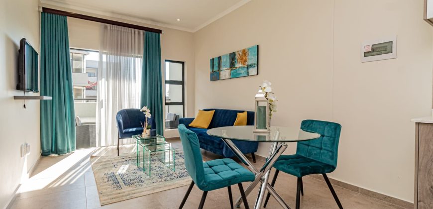 Brand New Development In Raslouw