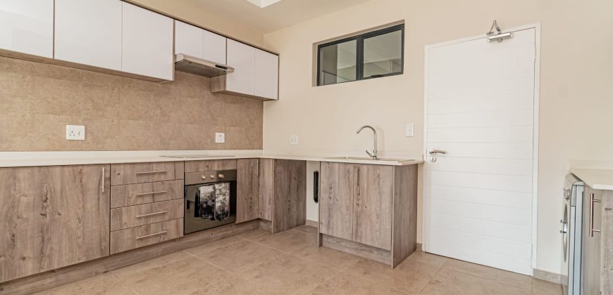Brand New Development In Raslouw