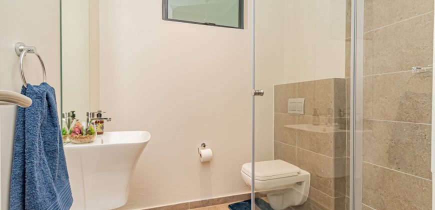 Brand New Development In Raslouw