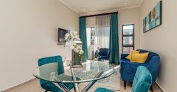 Brand New Development In Raslouw