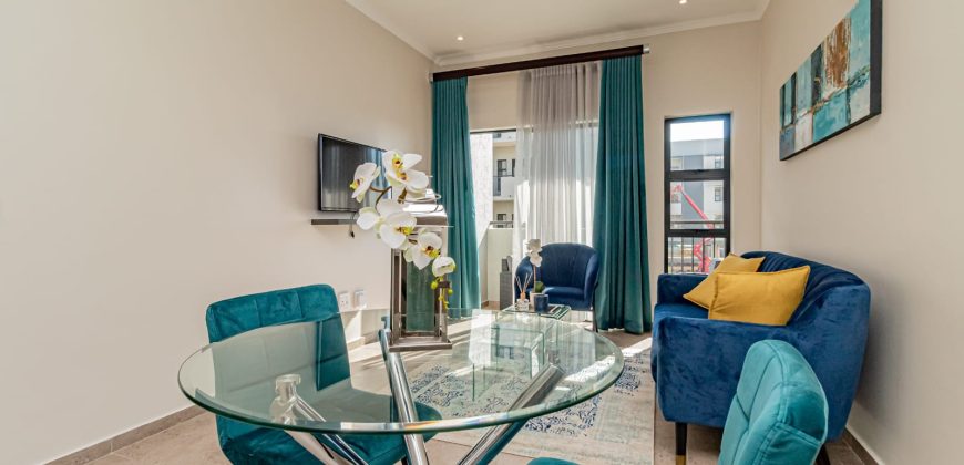 Brand New Development In Raslouw