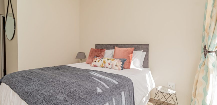 Brand New Development In Raslouw