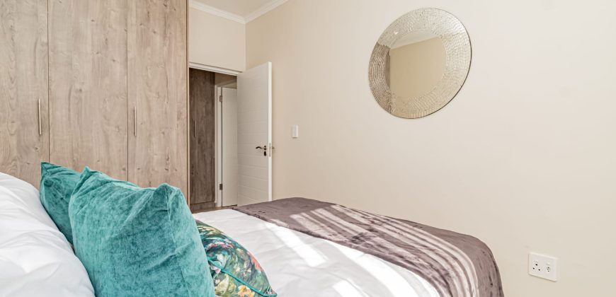 Brand New Development In Raslouw