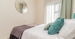 Brand New Development In Raslouw