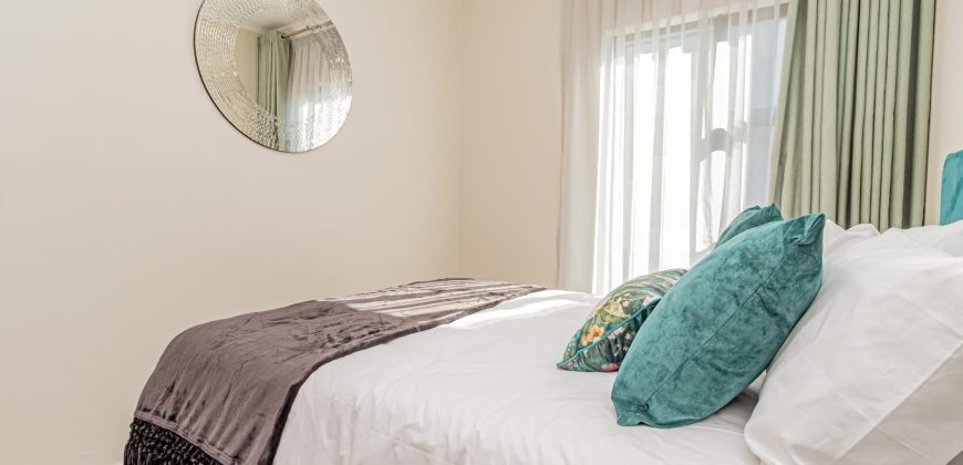 Brand New Development In Raslouw