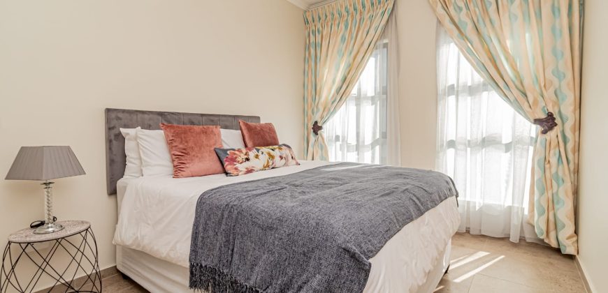 Brand New Development In Raslouw