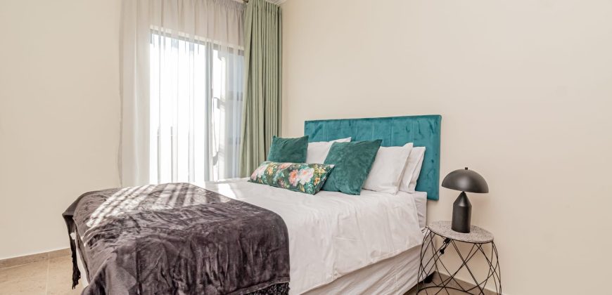 Brand New Development In Raslouw