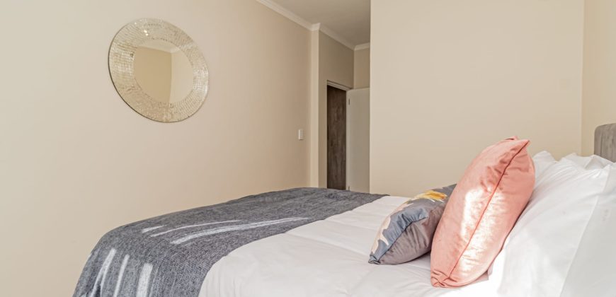 Brand New Development In Raslouw