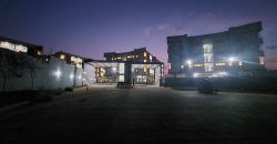 Brand New Development In Raslouw