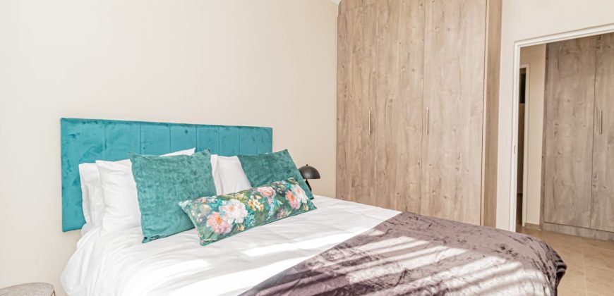 Brand New Development In Raslouw