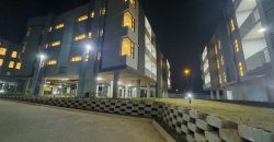 Brand New Development In Raslouw