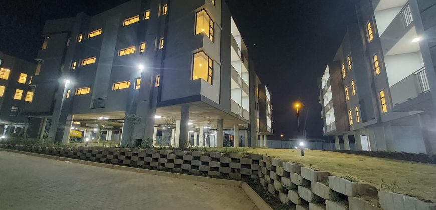 Brand New Development In Raslouw