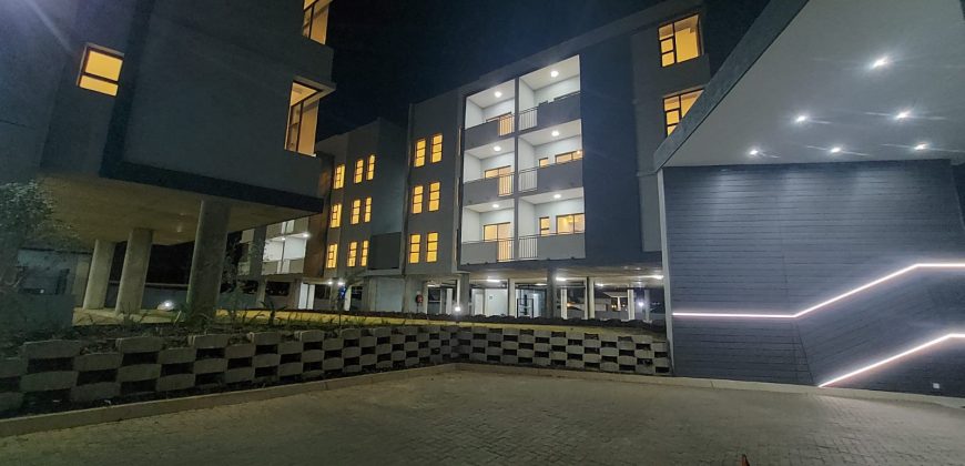 Brand New Development In Raslouw