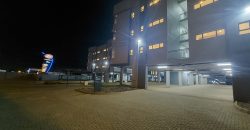 Brand New Development In Raslouw