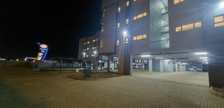 Brand New Development In Raslouw