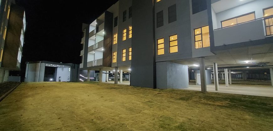 Brand New Development In Raslouw