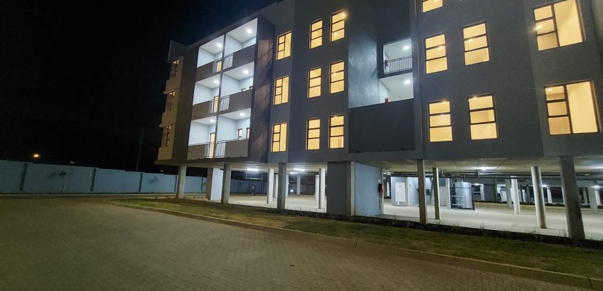 Brand New Development In Raslouw