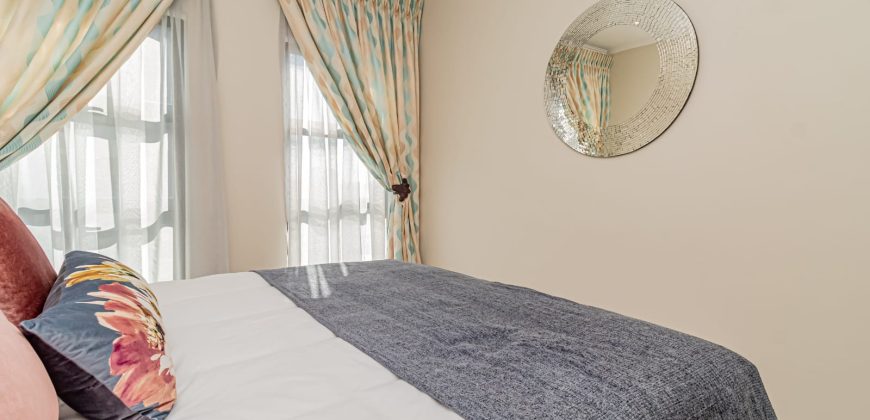 Brand New Development In Raslouw