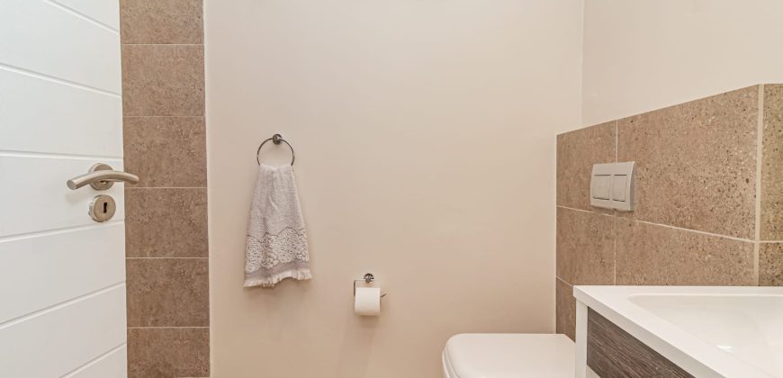 Brand New Development In Raslouw