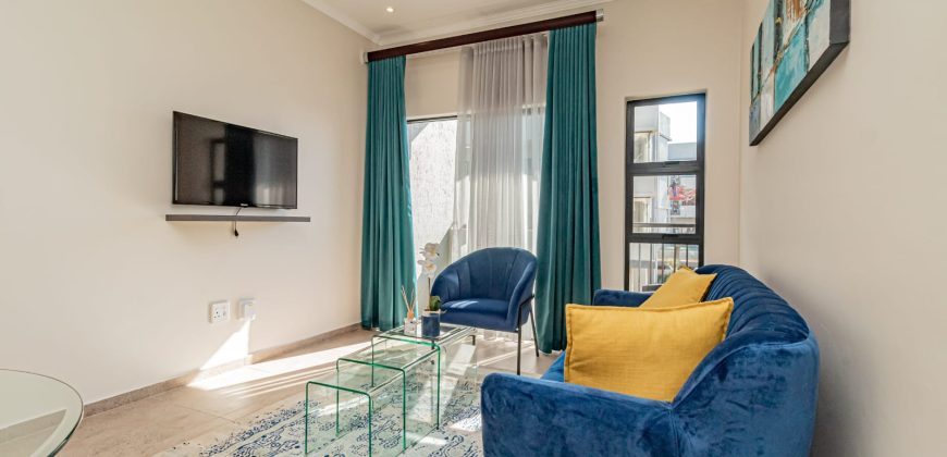 Brand New Development In Raslouw