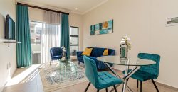 Brand New Development In Raslouw