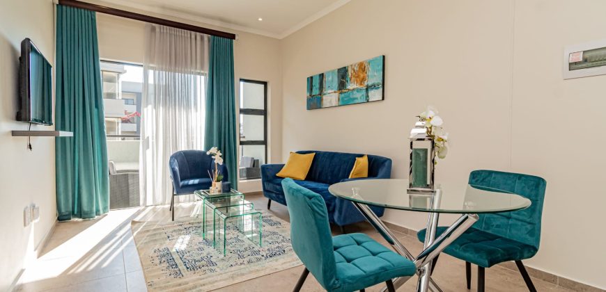 Brand New Development In Raslouw