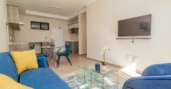 Brand New Development In Raslouw