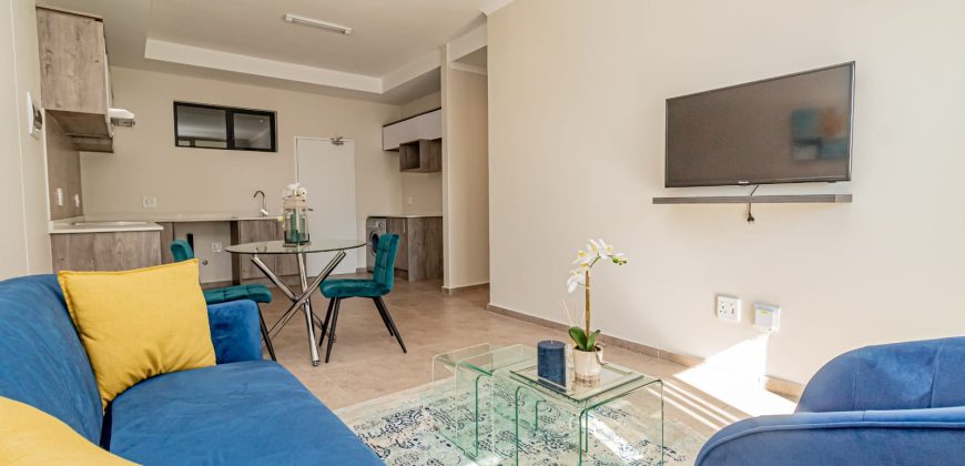 Brand New Development In Raslouw