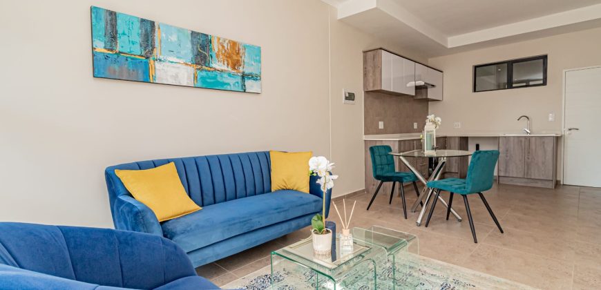 Brand New Development In Raslouw