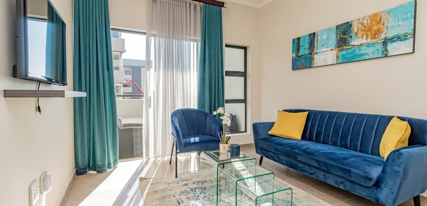 Brand New Development In Raslouw