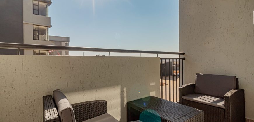 Brand New Development In Raslouw