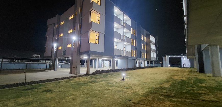 Brand New Development In Raslouw